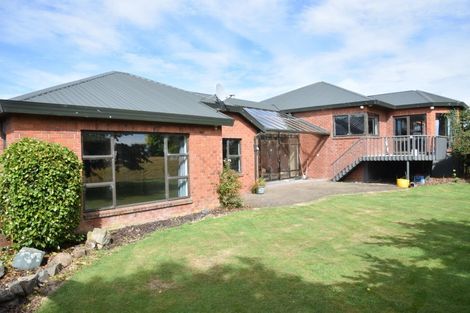 Photo of property in 395 Bainfield Road, Waihopai, Invercargill, 9872