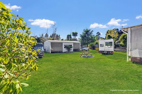 Photo of property in 75 Matapuna Road, Horopito, Raetihi, 4696