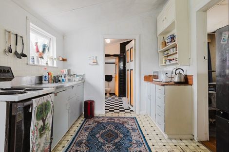 Photo of property in 36 Newman Road, Eketahuna, 4900