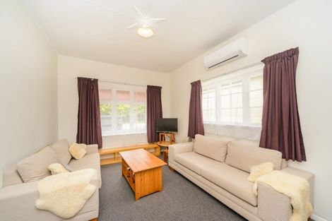 Photo of property in 375 College Street, Hokowhitu, Palmerston North, 4410