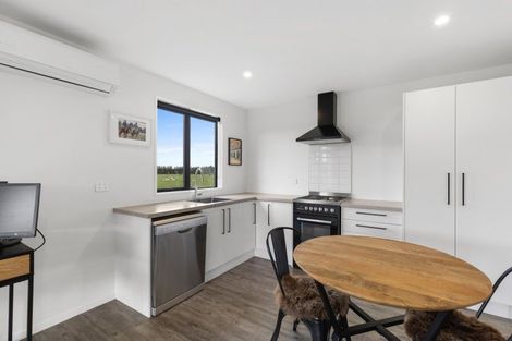 Photo of property in 1136 Poyntzs Road, Eyrewell, Rangiora, 7476