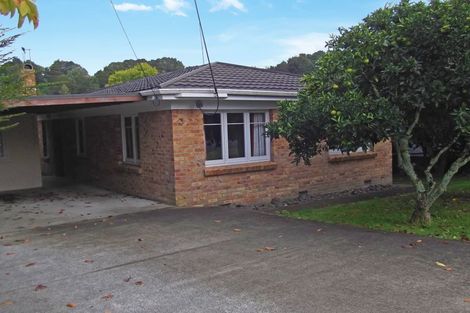 Photo of property in 44 Bedlington Street, Whau Valley, Whangarei, 0112