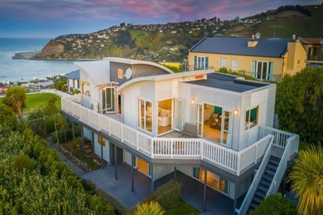 Photo of property in 5 Dunkeld Lane, Redcliffs, Christchurch, 8081
