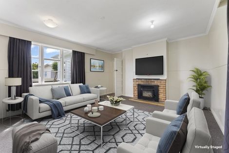 Photo of property in 3 Cook Street, Levin, 5510