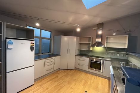 Photo of property in The Lofts, 46/185 Victoria Street, Te Aro, Wellington, 6011