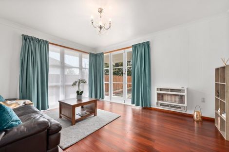 Photo of property in 8 Mabel Street, Levin, 5510