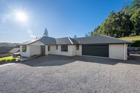 Photo of property in 10 Pukeko Place, Picton, 7220