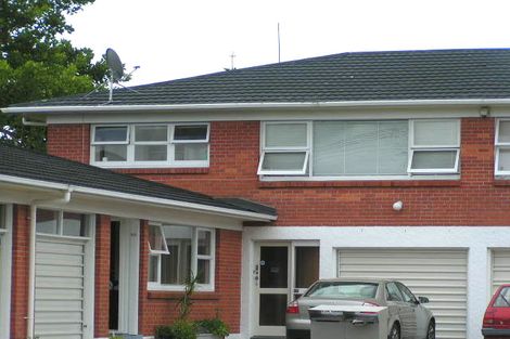 Photo of property in 2/58-64 Richmond Avenue, Northcote Point, Auckland, 0627