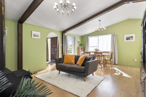 Photo of property in 21 Burns Street, Gate Pa, Tauranga, 3112