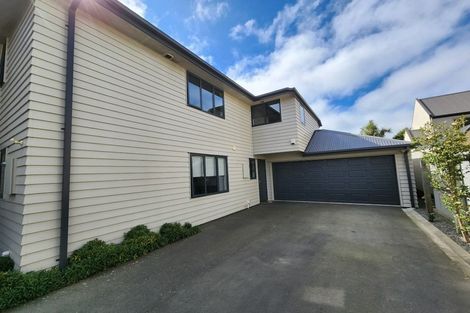 Photo of property in 3/494 Manchester Street, St Albans, Christchurch, 8014