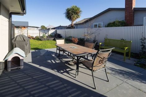 Photo of property in 16 Johnstone Street, Tinwald, Ashburton, 7700