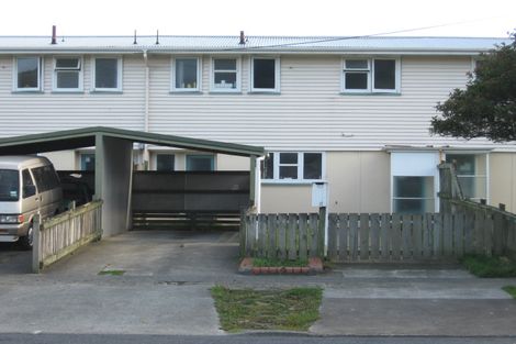 Photo of property in 419 Cambridge Terrace, Naenae, Lower Hutt, 5011