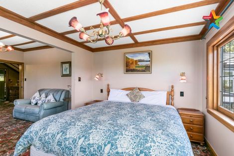 Photo of property in 345 Hebden Crescent, Kelson, Lower Hutt, 5010