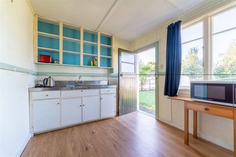 Photo of property in 6 Campbell Street, Geraldine, 7930