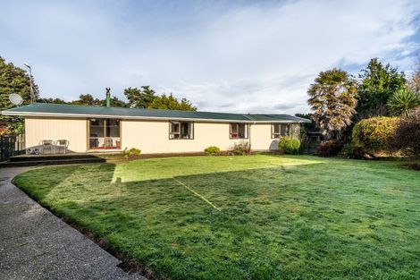 Photo of property in 21 Kent Street, Woodend, Invercargill, 9877