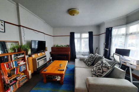 Photo of property in 118 Austin Street, Mount Victoria, Wellington, 6011