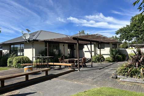 Photo of property in 383 Springs Road, Halswell, 8025