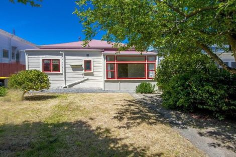 Photo of property in 89 Mein Street, Newtown, Wellington, 6021
