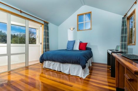 Photo of property in 60 Godley Lane, Lucas Heights, Auckland, 0632