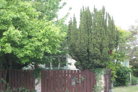Photo of property in 133 Slater Street, Richmond, Christchurch, 8013