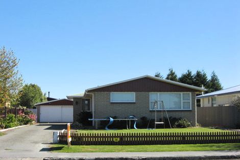 Photo of property in 10 Rata Street, Rangiora, 7400