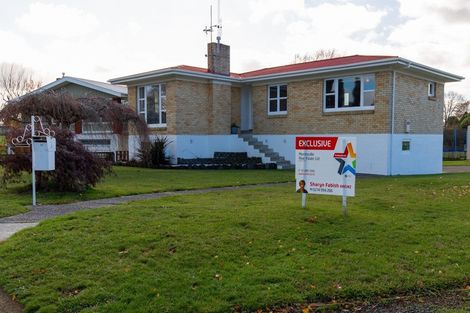 Photo of property in 8 Elizabeth Avenue, Morrinsville, 3300