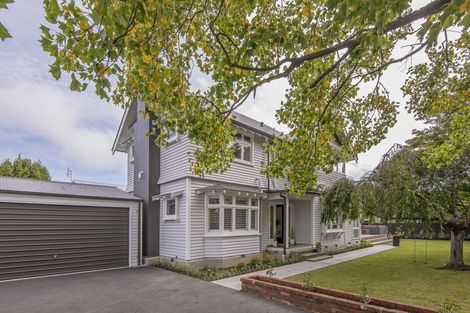 Photo of property in 49 Paparoa Street, Papanui, Christchurch, 8053