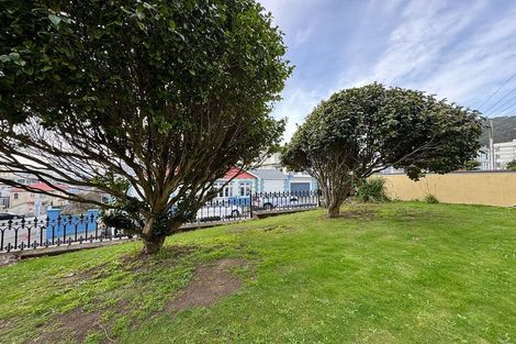 Photo of property in 4 Levy Street, Mount Victoria, Wellington, 6011