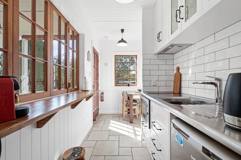Photo of property in 188 Woodside Road, Woodside, Greytown, 5794