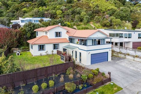Photo of property in 125 Eskdale Road, Papakowhai, Porirua, 5024