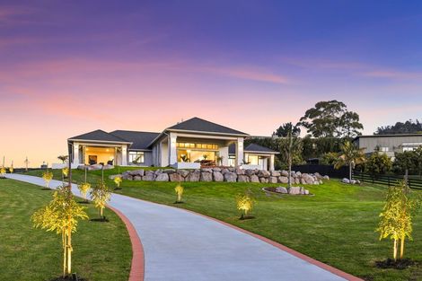 Photo of property in 156a Munro Road, Minden, Tauranga, 3179