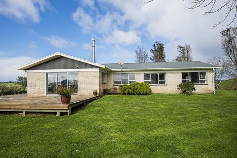 Photo of property in 514 Knight Road, Ruatangata West, Whangarei, 0179