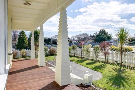 Photo of property in 801 Avenue Road East, Parkvale, Hastings, 4122