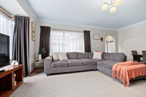 Photo of property in 45 Rossiter Avenue, Waterloo, Lower Hutt, 5011