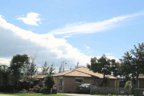 Photo of property in 105 Stableford Drive, Pyes Pa, Tauranga, 3112