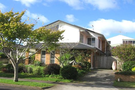 Photo of property in 11 Ayrshire Place, Somerville, Auckland, 2014