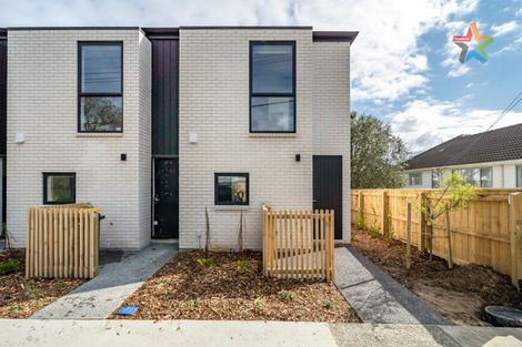 Photo of property in 1 Rimu Street, Wainuiomata, Lower Hutt, 5014