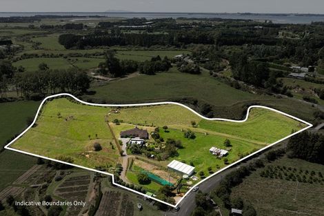 Photo of property in 120 Walford Road, Aongatete, Katikati, 3181