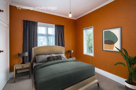 Photo of property in 1 Grey Street, Woodville, 4920