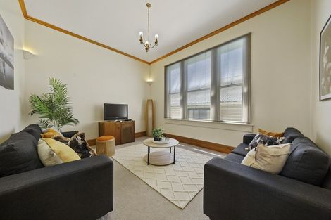 Photo of property in 91 Britomart Street, Berhampore, Wellington, 6023