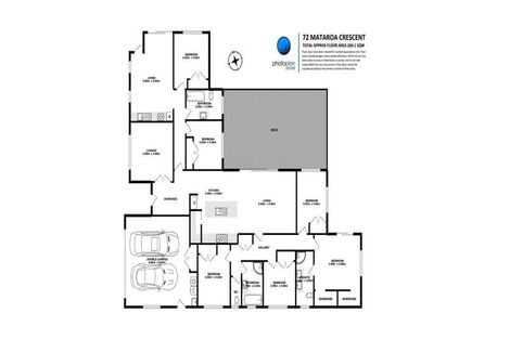 Photo of property in 72 Mataroa Crescent, Flagstaff, Hamilton, 3210