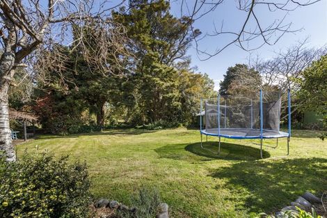 Photo of property in 93 Trickers Road, Bulls, 4818