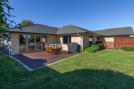 Photo of property in 3 Spitfire Place, Wigram, Christchurch, 8042