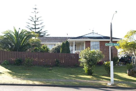 Photo of property in 49 Garus Avenue, Mangere East, Auckland, 2024