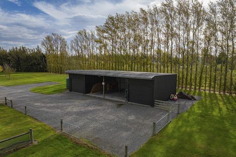Photo of property in 10 Sillano Place, Ohoka, Kaiapoi, 7692
