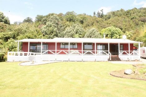 Photo of property in 64-66 Neighbours Street, Waimangaroa, Westport, 7891