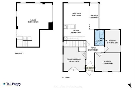 Photo of property in 188 Huatoki Street, Upper Vogeltown, New Plymouth, 4310