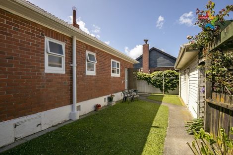 Photo of property in 20 Wainui Road, Waiwhetu, Lower Hutt, 5010