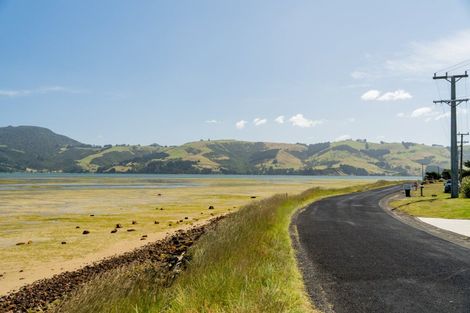 Photo of property in 60 Tidewater Drive, Lower Portobello, Dunedin, 9077