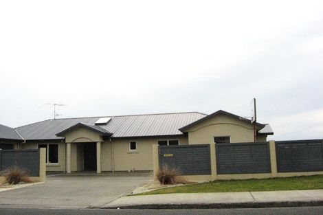 Photo of property in 1 Somerset Lane, Rosedale, Invercargill, 9810
